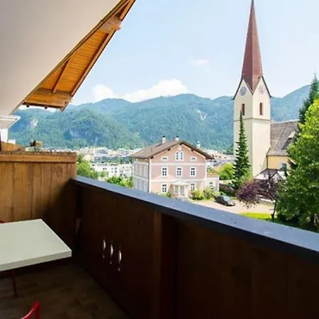 Hotel Gasthof Kirchenwirt Zell