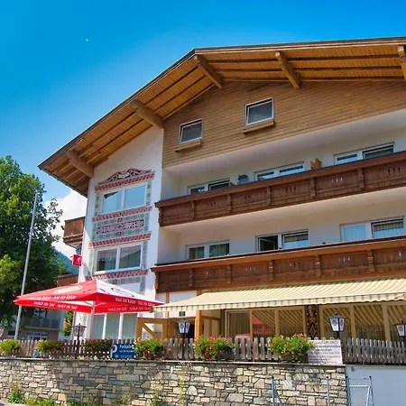 Hotel Gasthof Kirchenwirt 3*