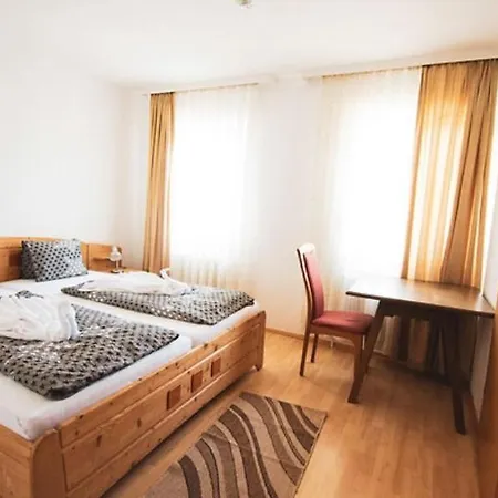 Gasthof Kirchenwirt Hotel